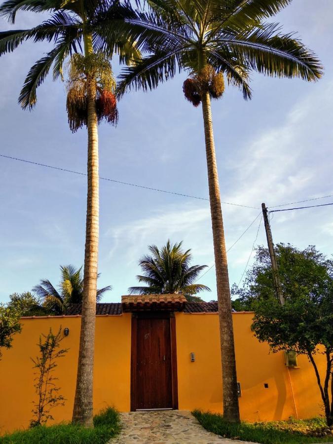Suites Estou De Ferias باراتي الغرفة الصورة