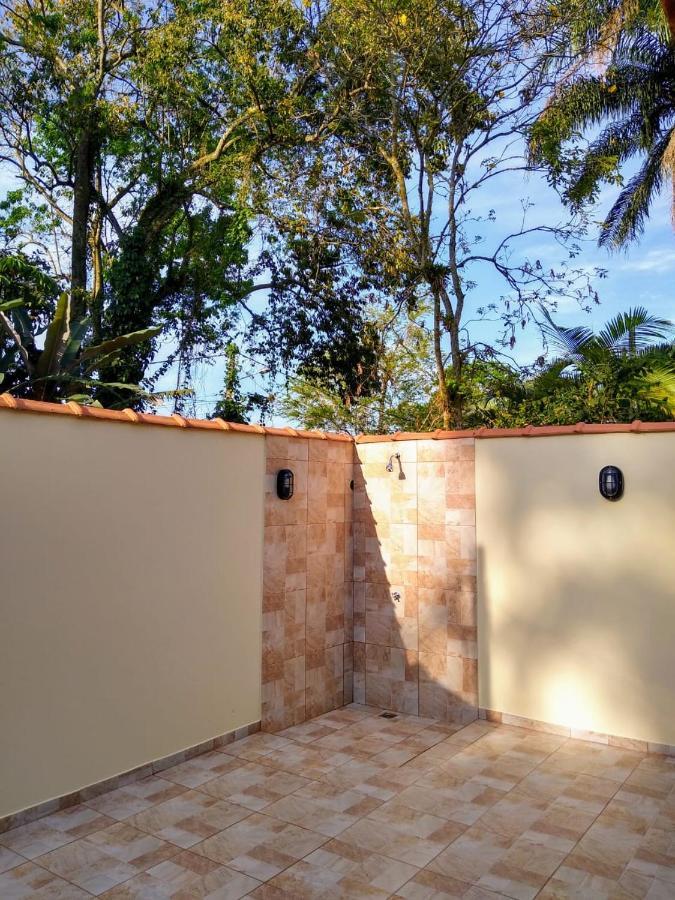 Suites Estou De Ferias باراتي المظهر الخارجي الصورة