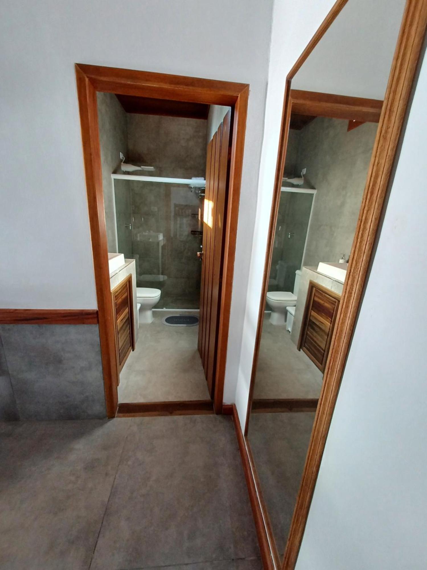 Suites Estou De Ferias باراتي الغرفة الصورة